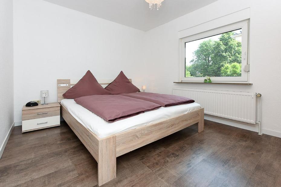 Ferienhaus Lieblingsduene Esens Esterno foto
